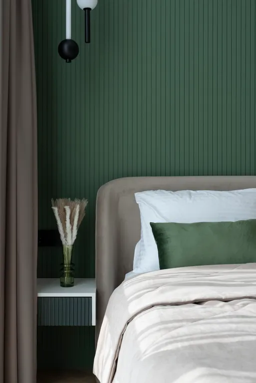 Апартаменты у моря Тихая Гавань