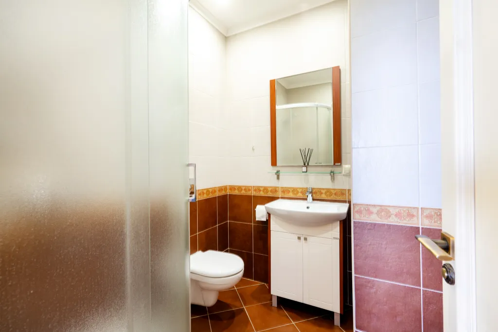 Апартаменты с собственным пляжем