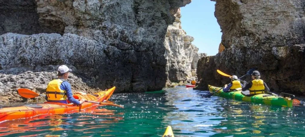 Коттедж Отдельный домик на Фиоленте — Севастополь