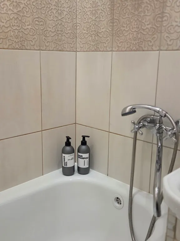 Квартира Уютная квартира — Шерегеш