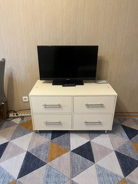 Уютная 3-х ком. квартира в центре города