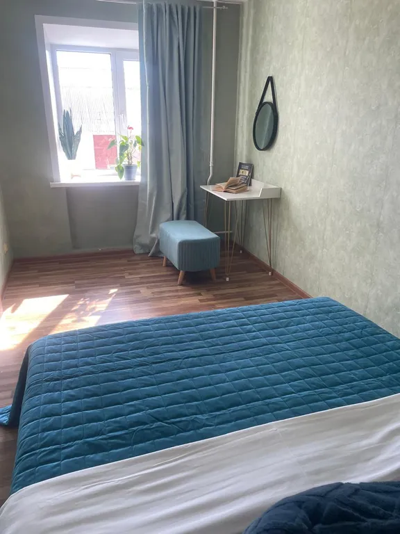 Уютная квартира в исторической части города