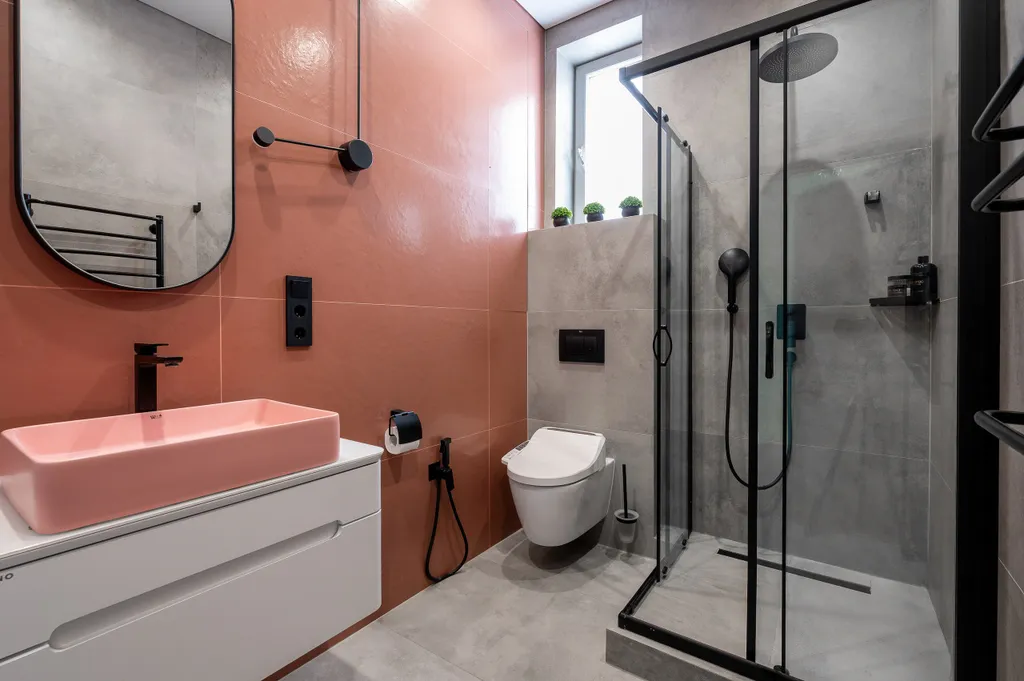 Си Сайд апартамент Лазурный