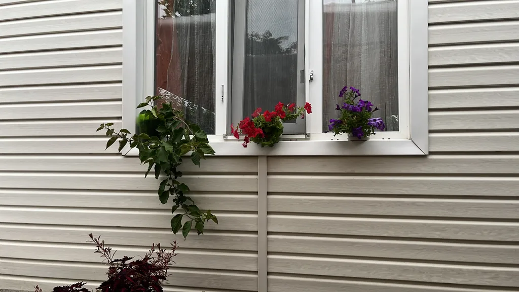 Номера с видом на море и горы