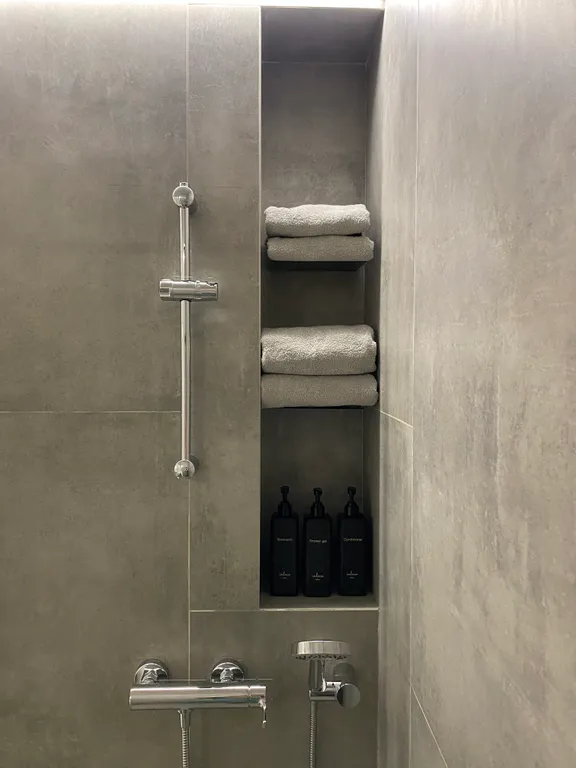 Элитная студия в историческом центре