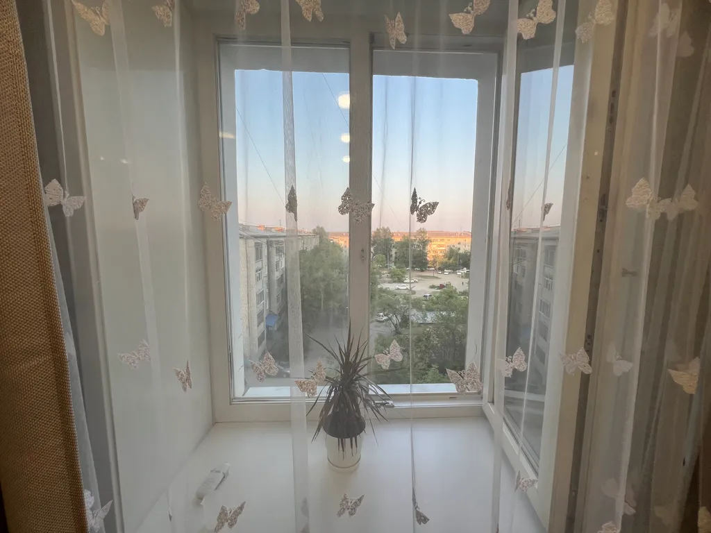 Квартира с новым ремонтом рядом с Областной больницей, АмГУ