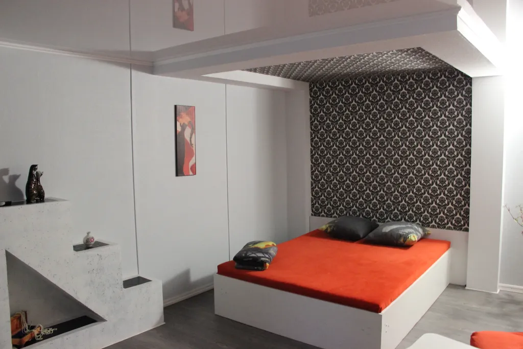 Квартира Жилгородок-мореходка-суворовское училище — аренда посуточно в Астрахань