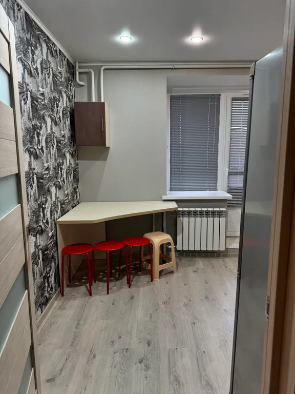 Уютная квартира в центре Борисоглебска