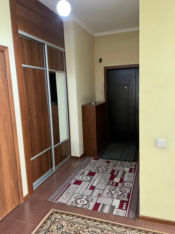 Бишкек парк