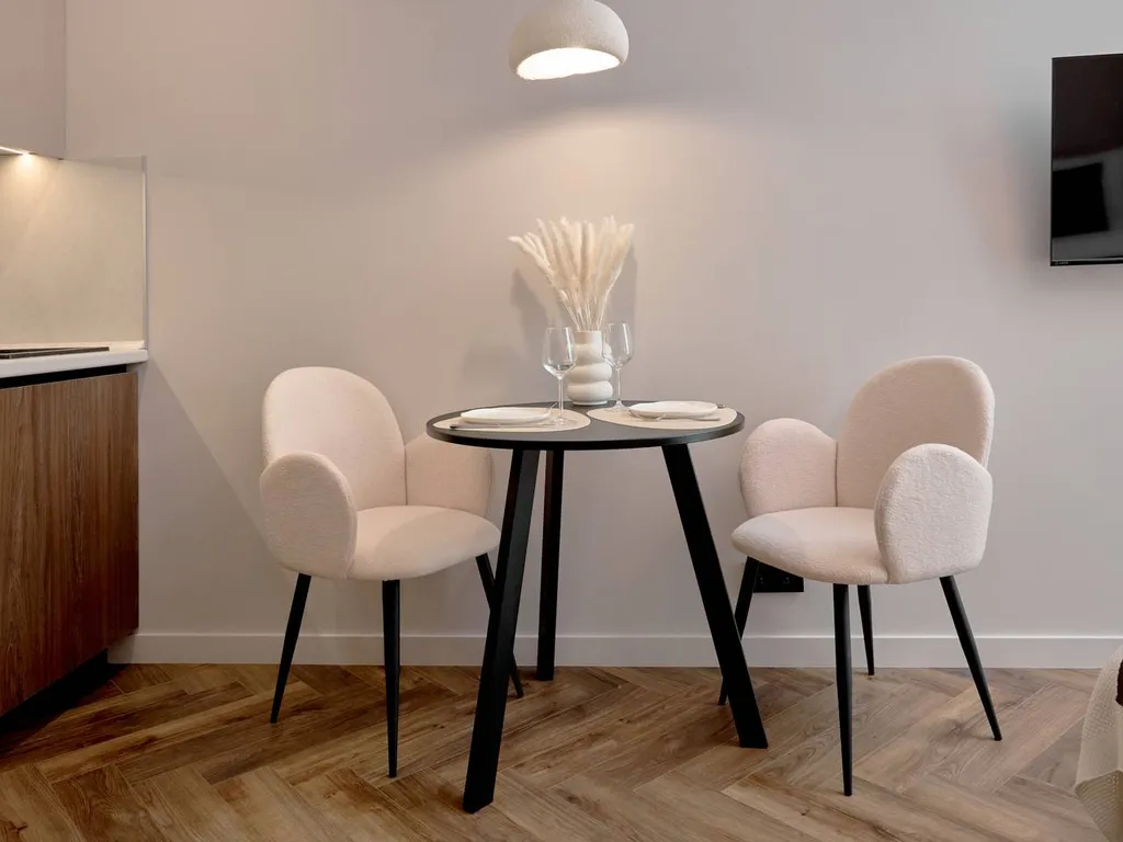 Квартира Квартира Raf Apartments — Сочи