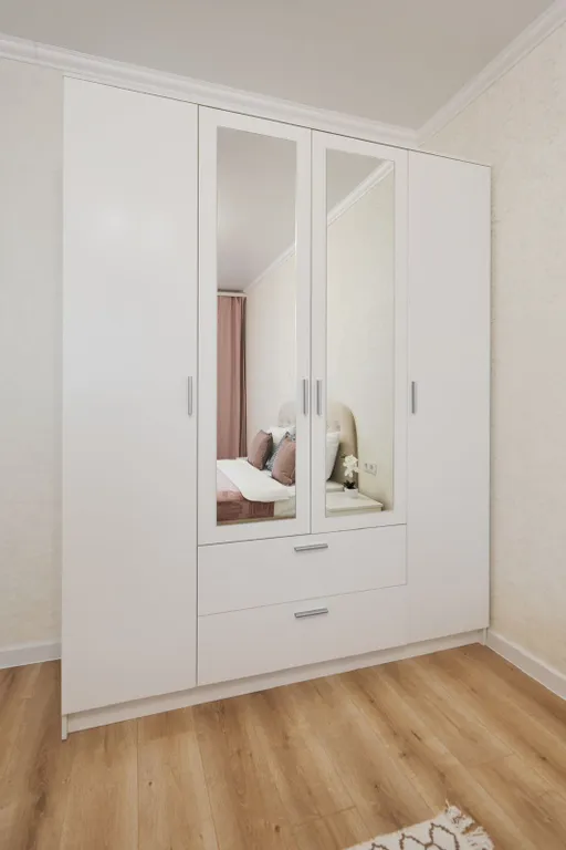 Квартира Новая, уютная квартира — Ростов-на-Дону