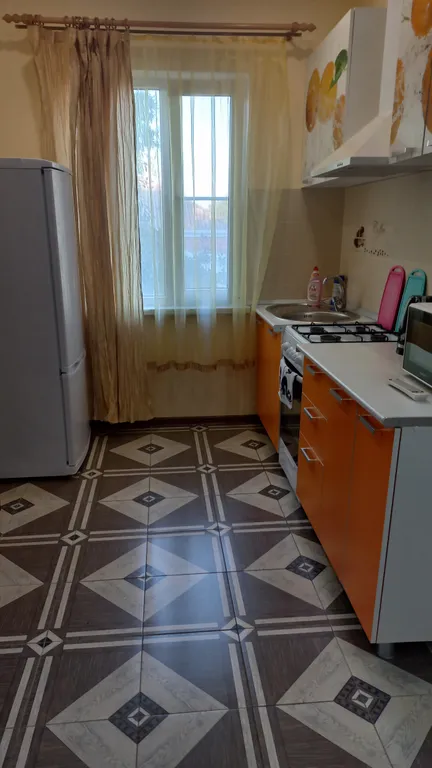 Второй этаж двухэтажного домика