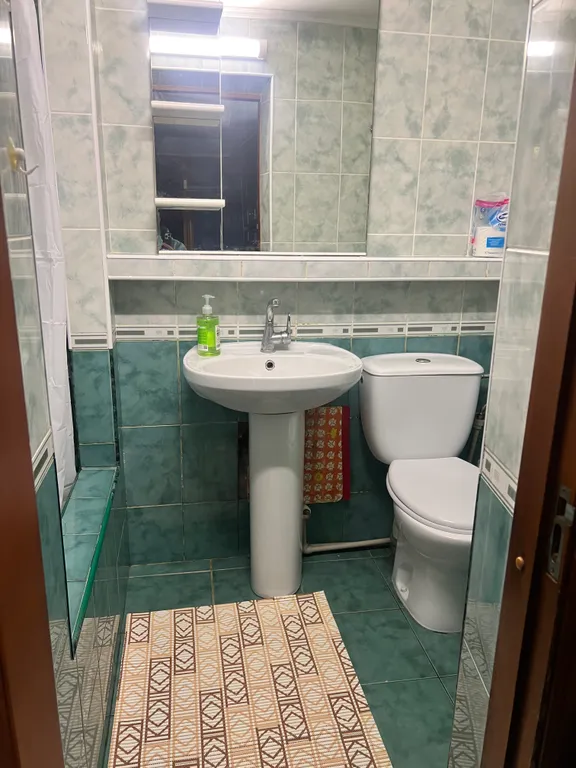 Апартаменты в прекрасном месте