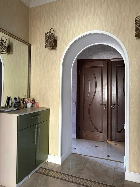 Апартаменты в самом центре Новороссийска