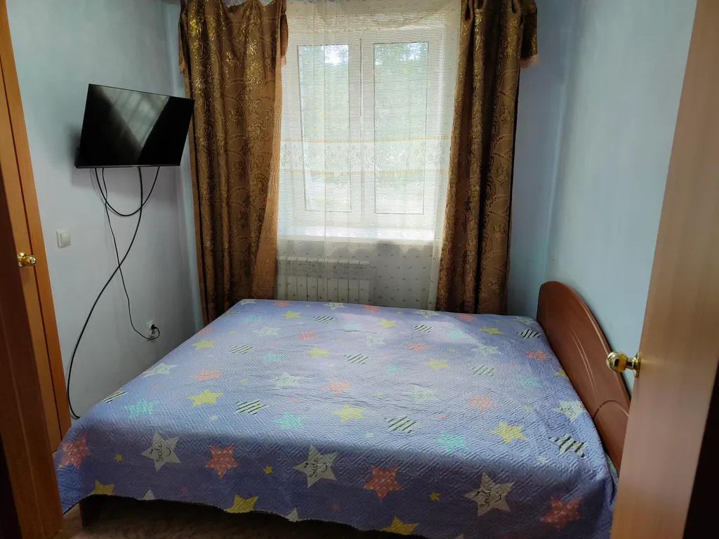 Квартира в центре Сковородино