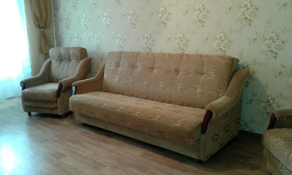 Уютная двушка от собственника