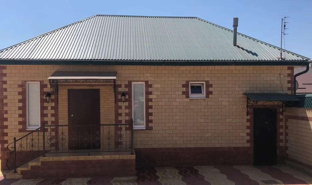 Коттедж Уютный домик для отдыха — аренда посуточно в Избербаш