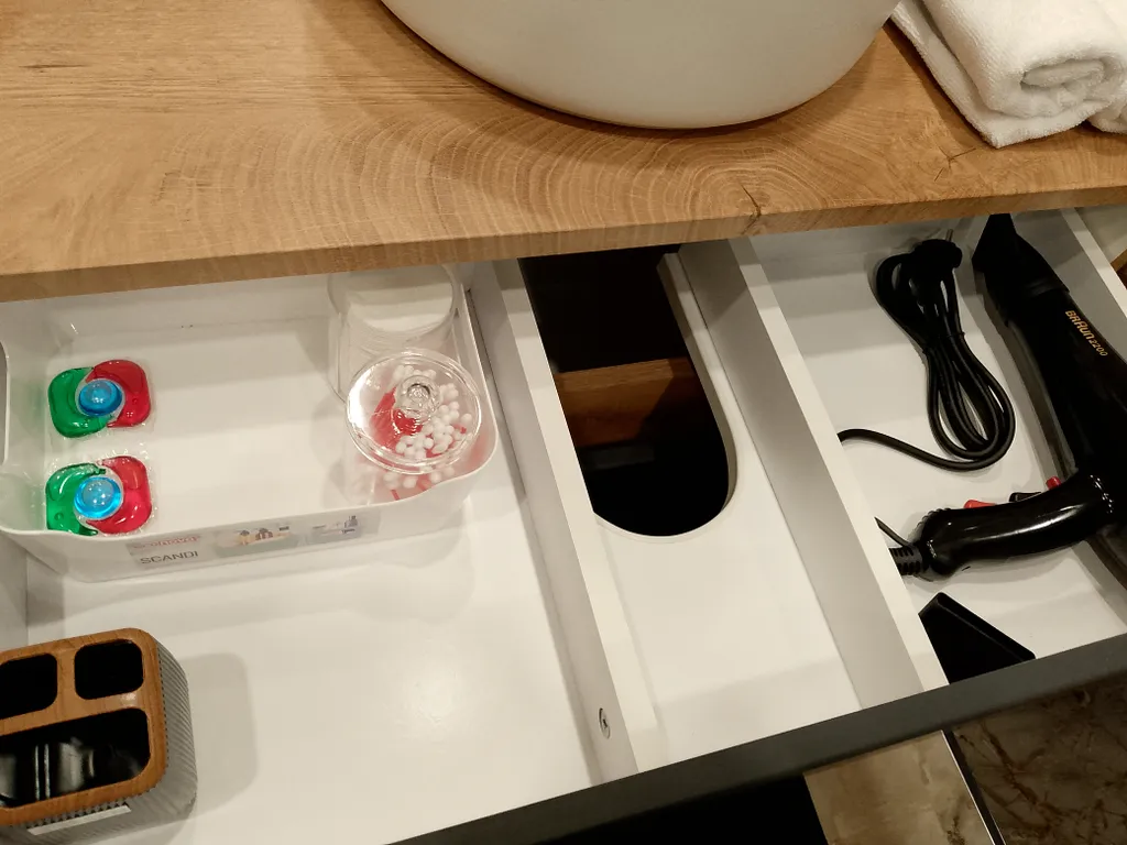 Апартамент в элитном жилом комплексе с видом на горы