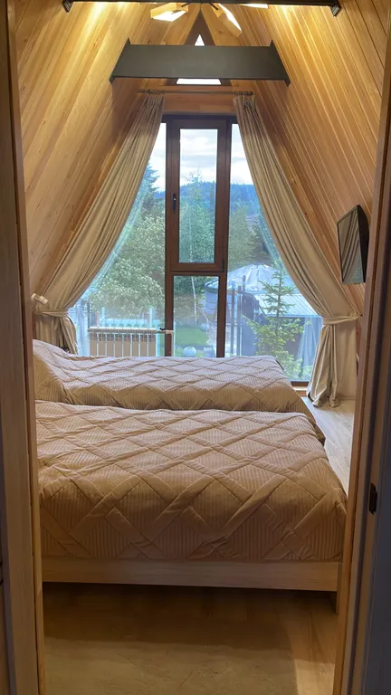 2-комнатный Дом