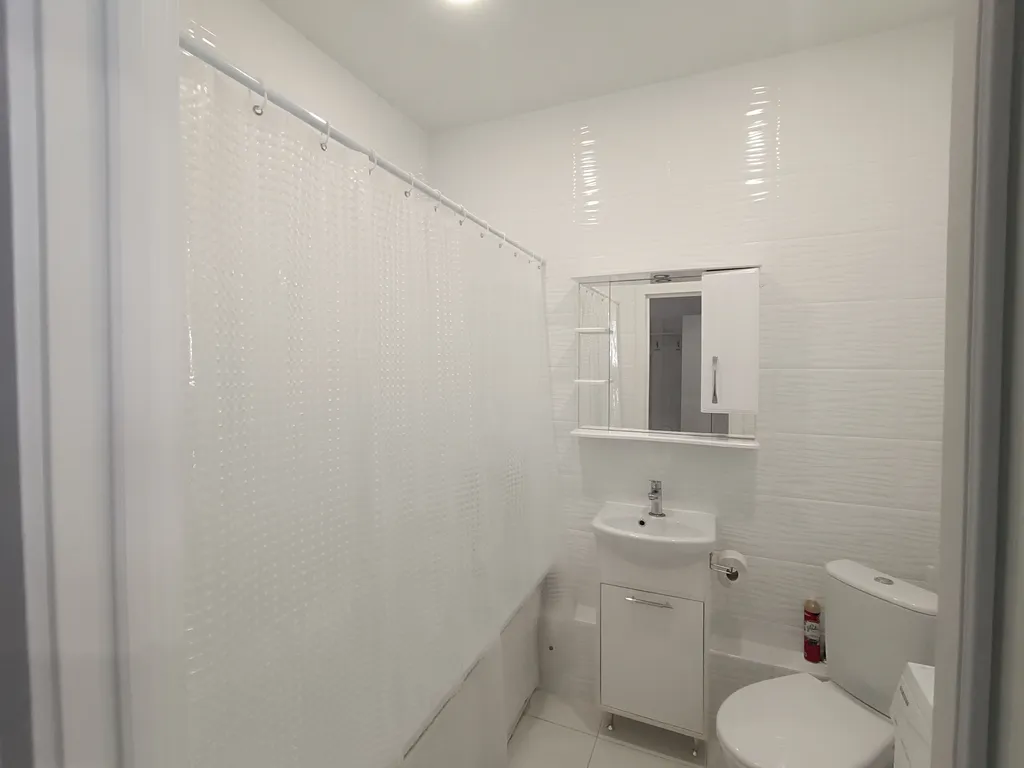 Квартира Новая и уютная квартира-студия в одном из лучших районов города — Краснодар