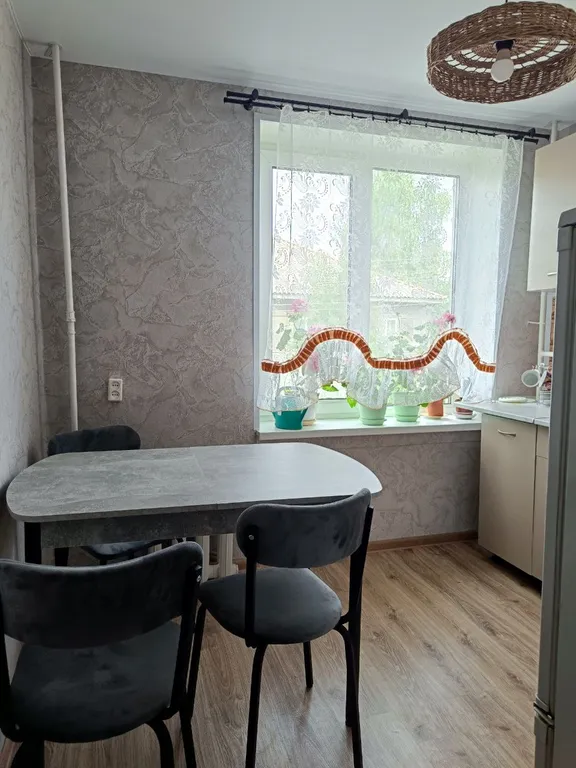 Уютная квартира в центре Медвежьегорска