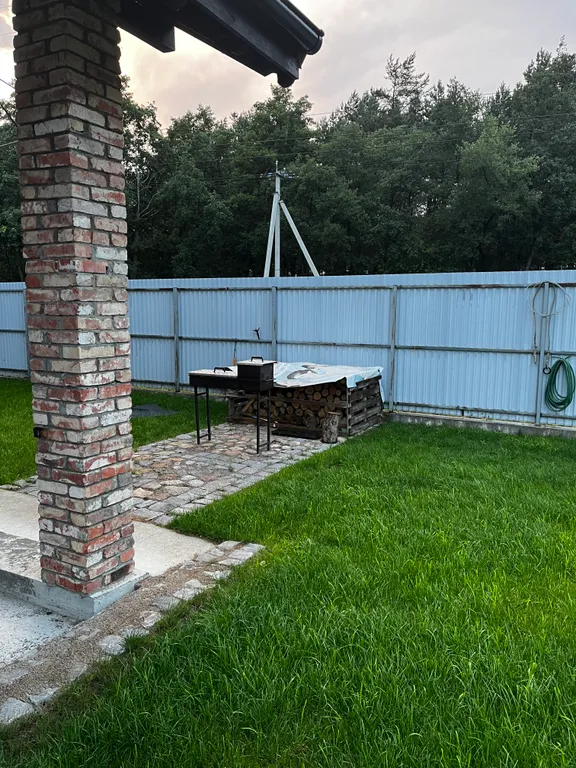 Уютный дом на побережье Балтийского моря, первая линия