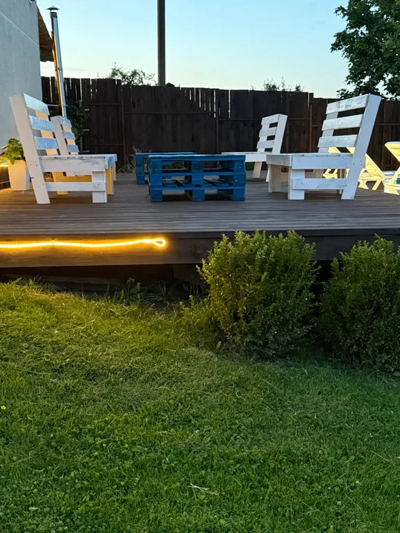 4-комнатный Дом