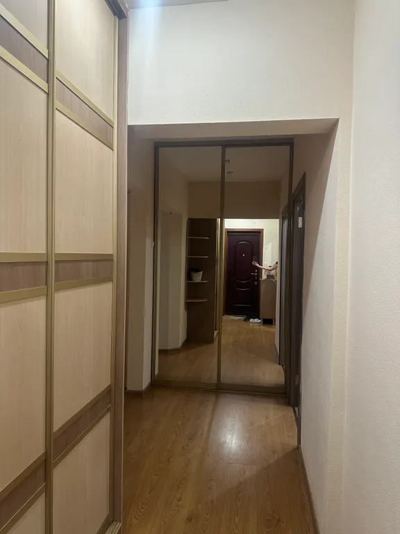 Уютная квартира, в замечательном районе