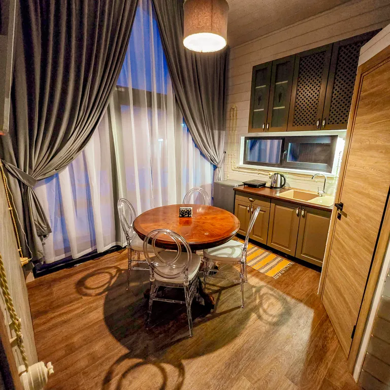 Квартира Комната — аренда посуточно в Большой Суходол