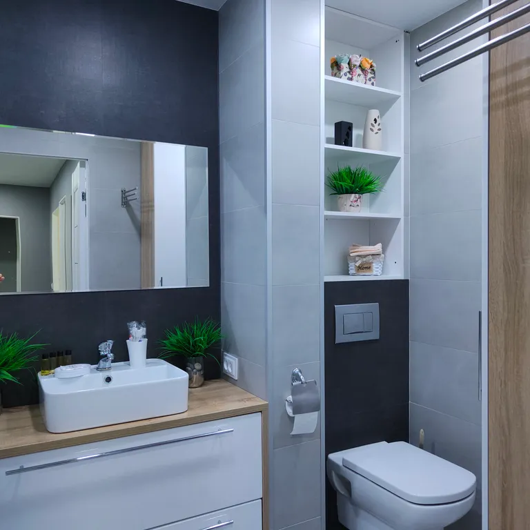 Апартаменты у ВолгаМолла