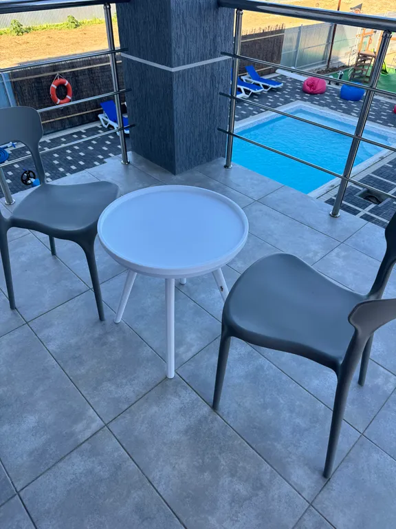 Квартира Комната — Кучугуры