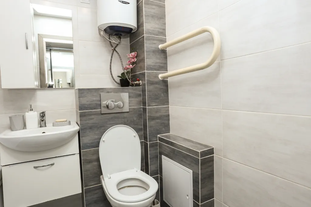 Отличная квартира