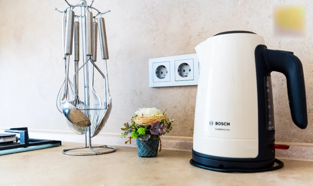 Квартира Квартира в элитном жк геленджика — Геленджик