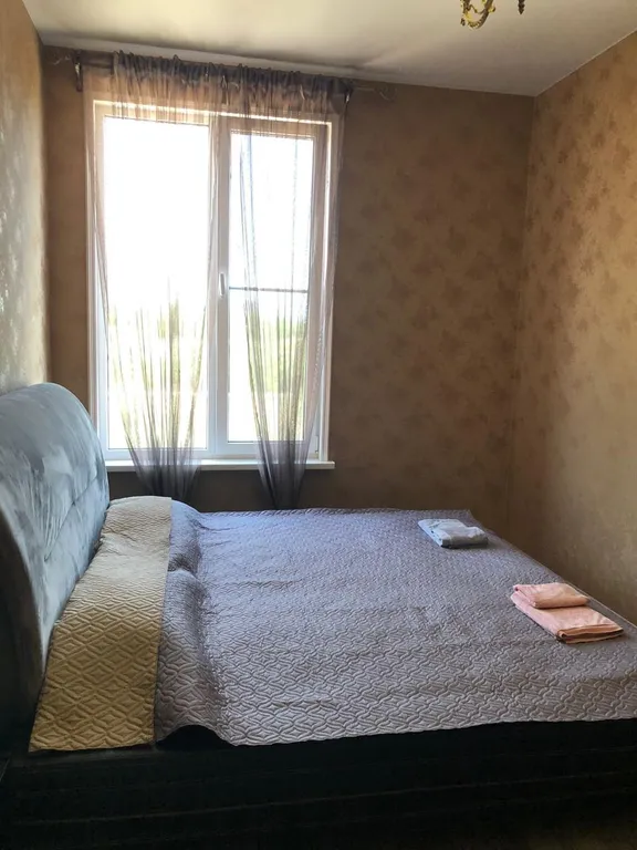 Дом на берегу моря