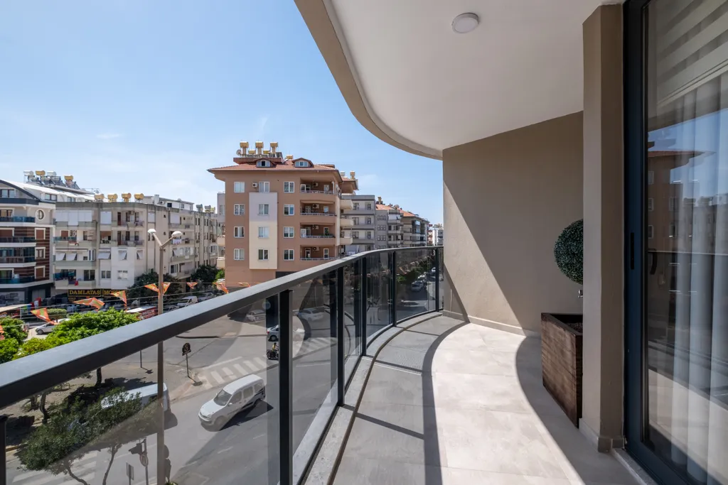 Квартира премиум-класса в жк Elite Marine 3