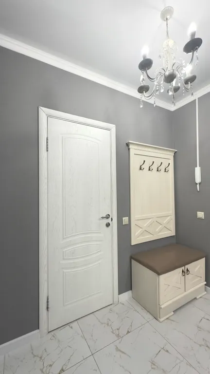 Квартира Апартаменты с видом на Красную — Краснодар