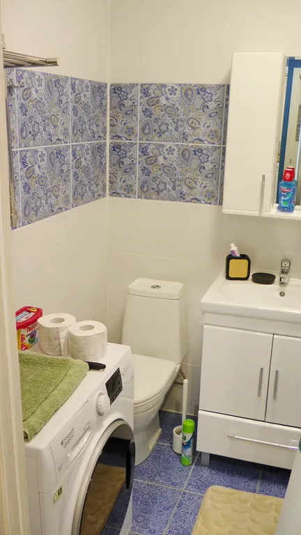 Современная студия, недалеко от метро