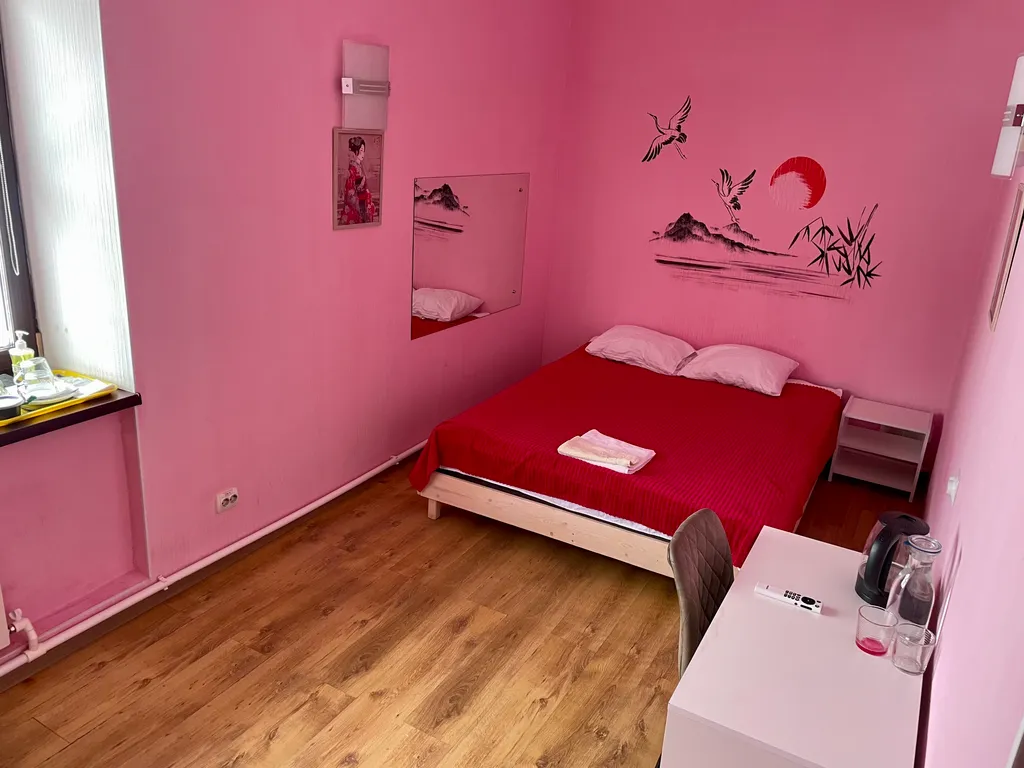 Квартира Комната — аренда посуточно в Чусовой