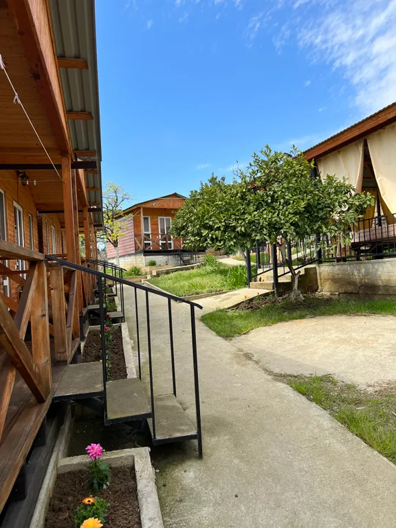 1-комнатный Дом