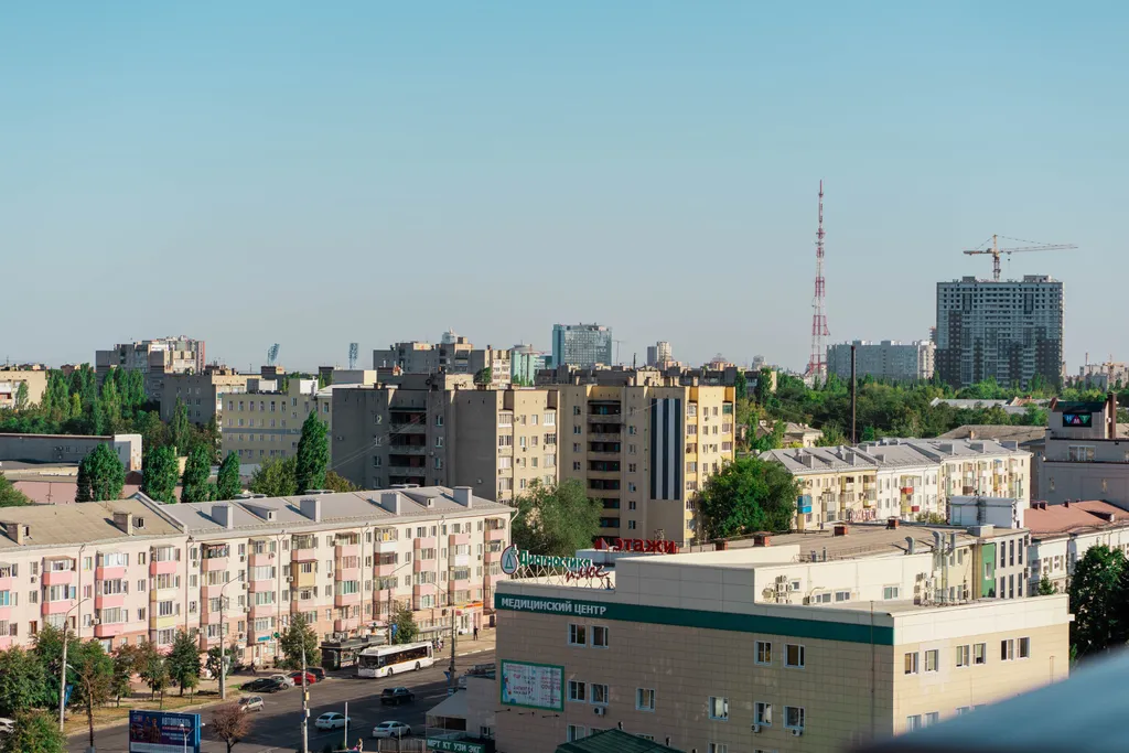 Квартира-студия кoмфоpт клaccа