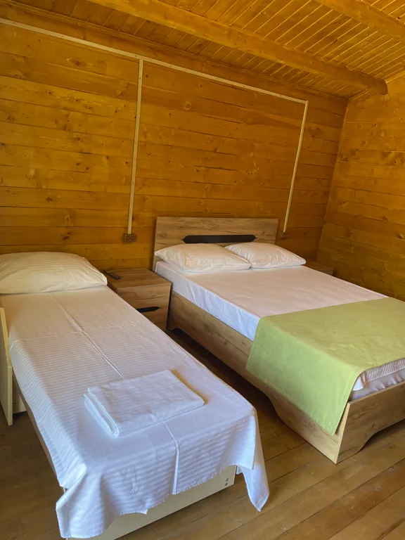 Домик у моря