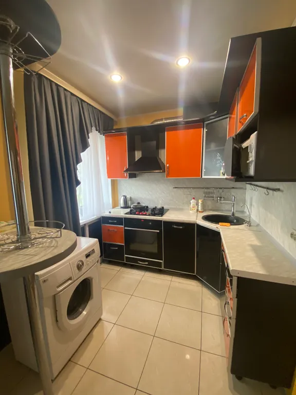 Квартира Евродвушка для вашего комфортного отдыха — Волхов