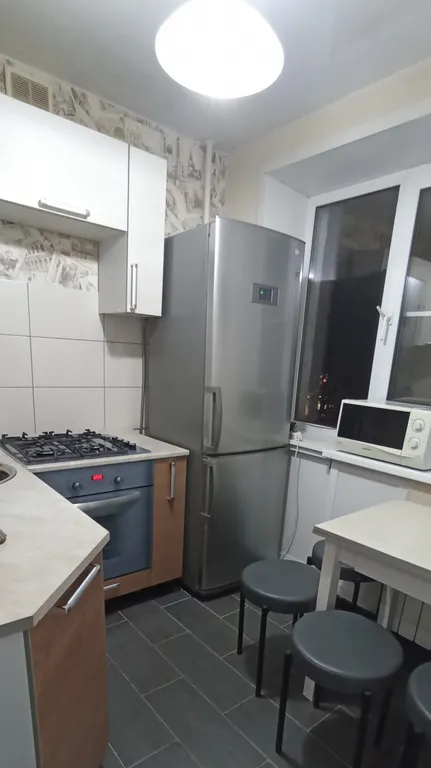 Квартира от собственника