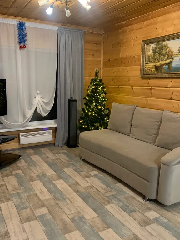 Коттедж Семейный уют — аренда посуточно в Кстово