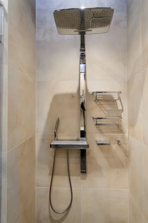 Квартира Апартаменты на Невском — Санкт-Петербург