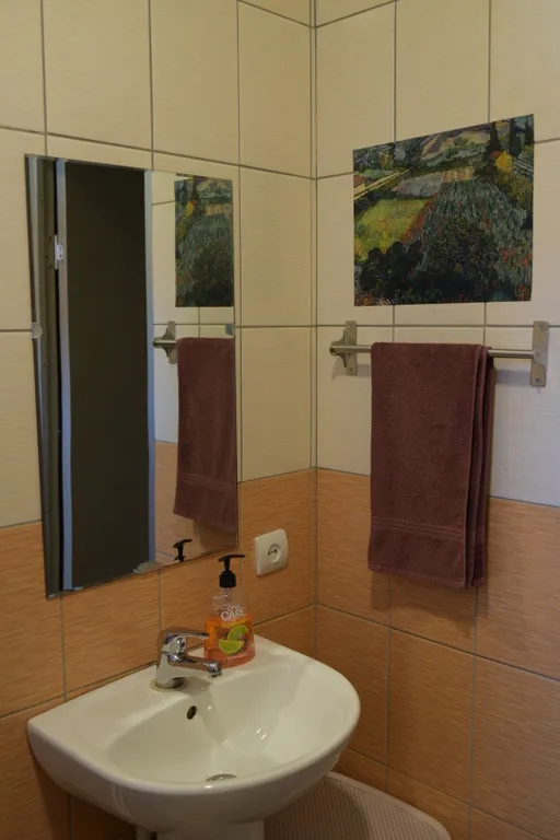 4-комнатный Дом