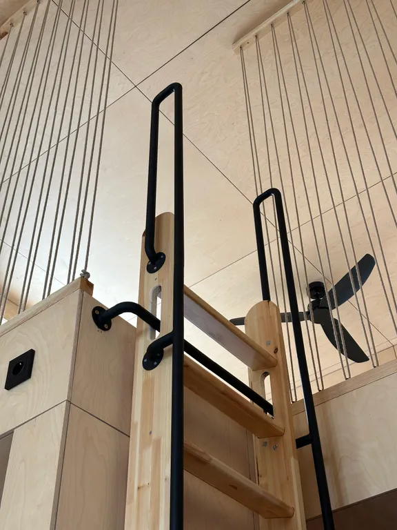 Сканди-дача №1