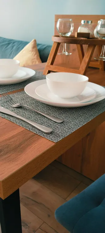 Уютно как дома