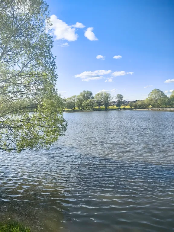 Уютный дом с банькой