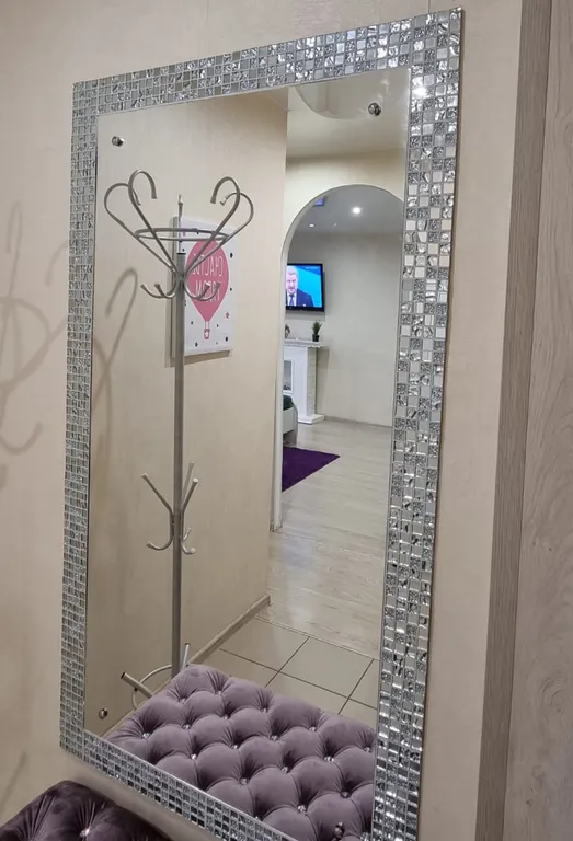 1-комнатная квартира в центре